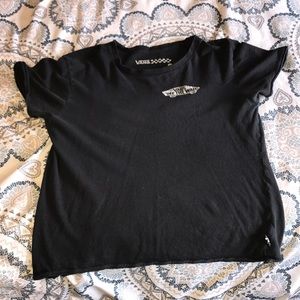 Vans t-shirt